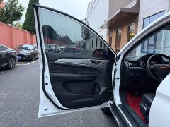 Haval M6 PLUS 1.5T Manual Luxury Smart Connected Edition - ფოტო 20