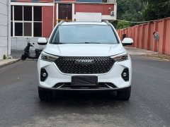 Haval M6 PLUS 1.5T Manual Luxury Smart Connected Edition - ფოტო 3