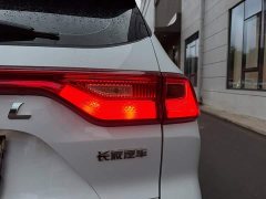 Haval M6 PLUS 1.5T Manual Luxury Smart Connected Edition - ფოტო 7