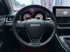 Haval M6 PLUS 1.5T Manual Luxury Smart Connected Edition - ფოტო 9
