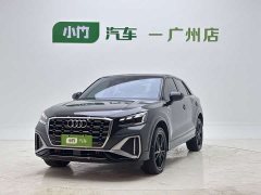 Audi Q2L 2022 35 TFSI Dynamic Entry - ფოტო 1