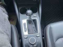 Audi Q2L 2022 35 TFSI Dynamic Entry - ფოტო 12