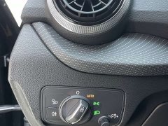 Audi Q2L 2022 35 TFSI Dynamic Entry - ფოტო 13