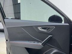 Audi Q2L 2022 35 TFSI Dynamic Entry - ფოტო 15