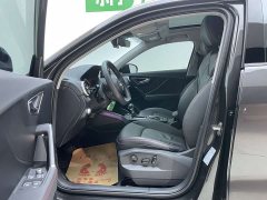 Audi Q2L 2022 35 TFSI Dynamic Entry - ფოტო 17