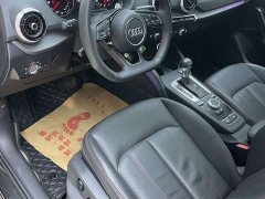 Audi Q2L 2022 35 TFSI Dynamic Entry - ფოტო 18