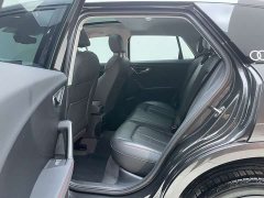 Audi Q2L 2022 35 TFSI Dynamic Entry - ფოტო 19