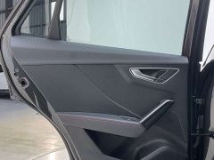 Audi Q2L 2022 35 TFSI Dynamic Entry - ფოტო 20