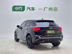 Audi Q2L 2022 35 TFSI Dynamic Entry - ფოტო 3
