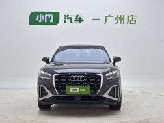 Audi Q2L 2022 35 TFSI Dynamic Entry - ფოტო 4