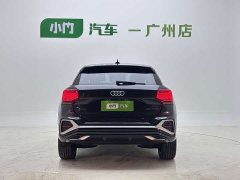 Audi Q2L 2022 35 TFSI Dynamic Entry - ფოტო 5
