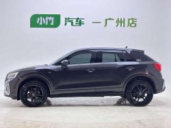 Audi Q2L 2022 35 TFSI Dynamic Entry - ფოტო 6