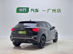 Audi Q2L 2022 35 TFSI Dynamic Entry - ფოტო 7