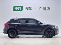 Audi Q2L 2022 35 TFSI Dynamic Entry - ფოტო 8