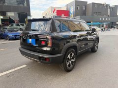 Great Wall Dachshund 2022 1.5T DCT Two-Wheel Drive Labrador Edition - ფოტო 10