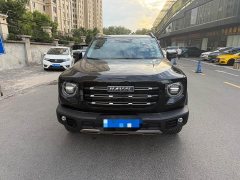 Great Wall Dachshund 2022 1.5T DCT Two-Wheel Drive Labrador Edition - ფოტო 2