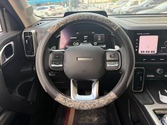 Great Wall Dachshund 2022 1.5T DCT Two-Wheel Drive Labrador Edition - ფოტო 4