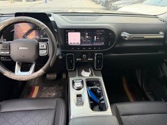 Great Wall Dachshund 2022 1.5T DCT Two-Wheel Drive Labrador Edition - ფოტო 5