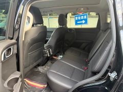 Great Wall Dachshund 2022 1.5T DCT Two-Wheel Drive Labrador Edition - ფოტო 6