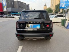 Great Wall Dachshund 2022 1.5T DCT Two-Wheel Drive Labrador Edition - ფოტო 9