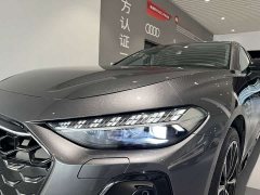 Audi A5L 2026 2.0T Sport - ფოტო 10