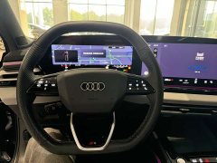 Audi A5L 2026 2.0T Sport - ფოტო 17