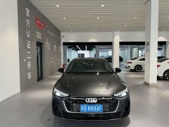 Audi A5L 2026 2.0T Sport - ფოტო 2