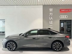 Audi A5L 2026 2.0T Sport - ფოტო 3