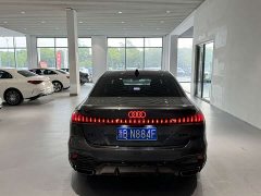 Audi A5L 2026 2.0T Sport - ფოტო 4