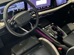 Audi A5L 2026 2.0T Sport - ფოტო 5