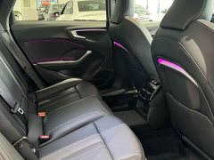 Audi A5L 2026 2.0T Sport - ფოტო 7