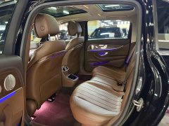 Mercedes-Benz E-Class E 300 L Luxury - ფოტო 10