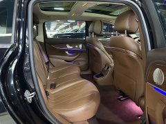 Mercedes-Benz E-Class E 300 L Luxury - ფოტო 11