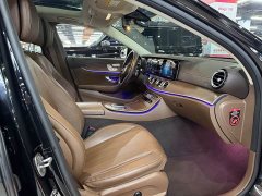 Mercedes-Benz E-Class E 300 L Luxury - ფოტო 12