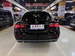 Mercedes-Benz E-Class E 300 L Luxury - ფოტო 14