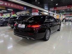 Mercedes-Benz E-Class E 300 L Luxury - ფოტო 15
