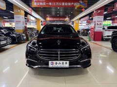 Mercedes-Benz E-Class E 300 L Luxury - ფოტო 2