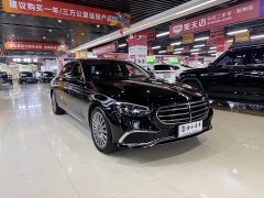 Mercedes-Benz E-Class E 300 L Luxury - ფოტო 3