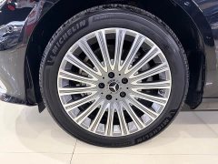 Mercedes-Benz E-Class E 300 L Luxury - ფოტო 5