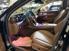 Mercedes-Benz E-Class E 300 L Luxury - ფოტო 6