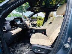 Geely Xingyue L Oriental Radiance 2.0T Auto Panorama Edition - ფოტო 3