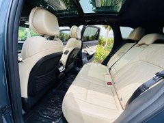 Geely Xingyue L Oriental Radiance 2.0T Auto Panorama Edition - ფოტო 4