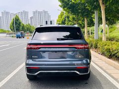 Geely Xingyue L Oriental Radiance 2.0T Auto Panorama Edition - ფოტო 7