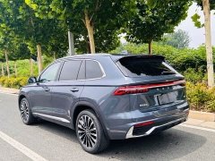 Geely Xingyue L Oriental Radiance 2.0T Auto Panorama Edition - ფოტო 8