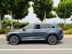 Geely Xingyue L Oriental Radiance 2.0T Auto Panorama Edition - ფოტო 9
