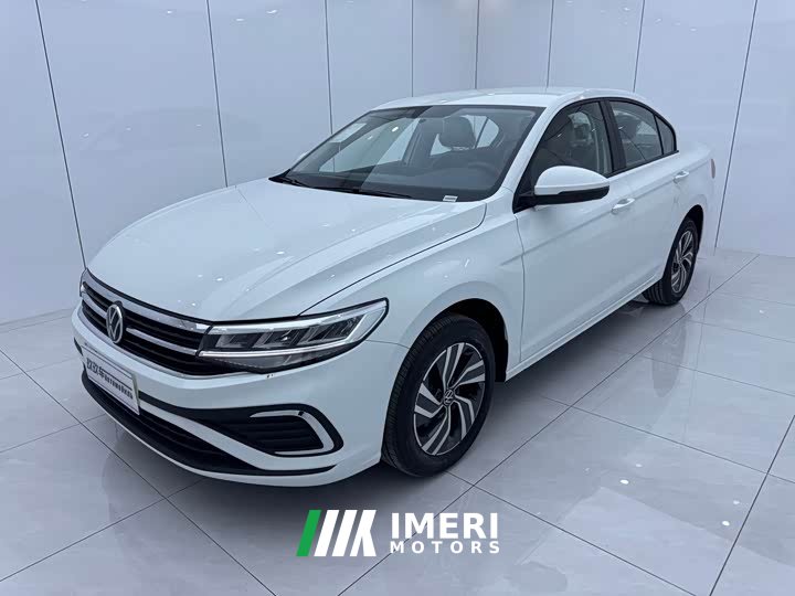 Volkswagen Bora 200TSI DSG Comfort Edition - ავტომობილი ჩინეთიდან
