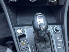 Volkswagen Bora 200TSI DSG Comfort Edition - ფოტო 11