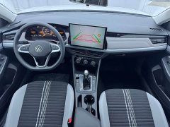 Volkswagen Bora 200TSI DSG Comfort Edition - ფოტო 12