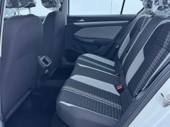Volkswagen Bora 200TSI DSG Comfort Edition - ფოტო 13