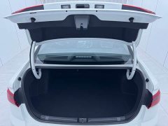 Volkswagen Bora 200TSI DSG Comfort Edition - ფოტო 14